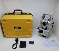 Topcon MS1 AXII Total Station
