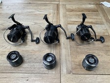 Daiwa Tournament Entoh 5000QDA