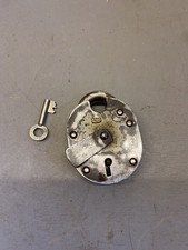 Chubb Cruiser 1K21 5 Lever