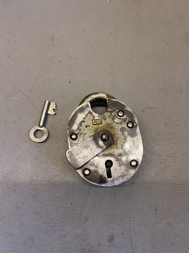 Chubb cruiser 1k21 - 1k21, lever