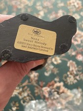 Soul Journeys Maasai Nena