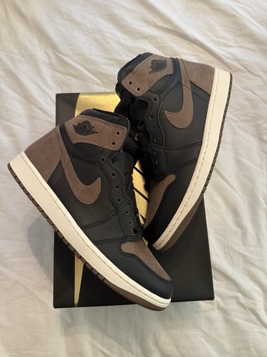Jordan retro high - 1, og