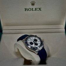 2025 Rolex Daytona Oyster-Flex