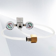 Pressure Regulator Valve Hose