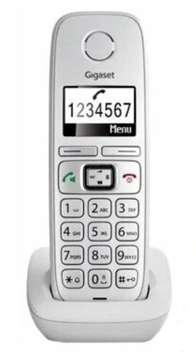 Siemens gigaset e310 cordless - siemens,
