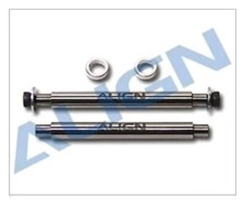 Align Trex T Rex Hs1251 Feathering Shaft 2 Pc 4x41mm.