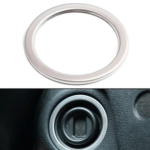 Seamless fit ignition - fit, hole
