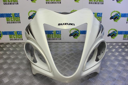 Suzuki gsx 1300 hayabusa - suzuki,