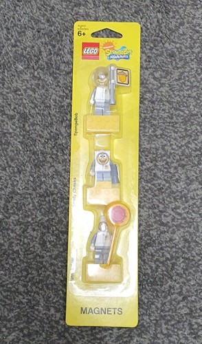 Lego 852547 spongebob - lego,
