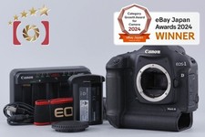 Canon EOS-1D Mark III 10.1 MP