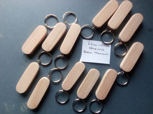 Blank beech pyrography laser - blank,
