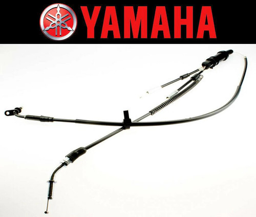 Yamaha 350 1980 - 1980-83, rd