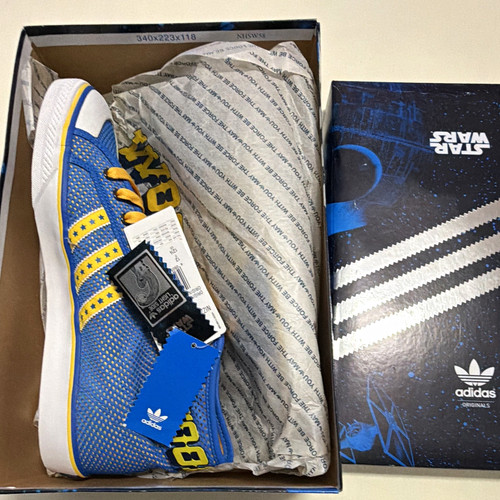 Adidas originals limited - originals,
