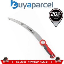 Wolf Garten Tree Pruning Saw PC370MS Garden Tool Multi Change Tree Care REM