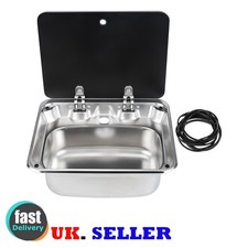 CARAVAN CAMPER Sink FOR