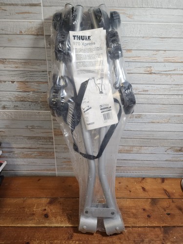 Thule xpress 970 - xpress, towbar