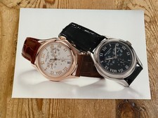 PATEK PHILIPPE Photo Dossier