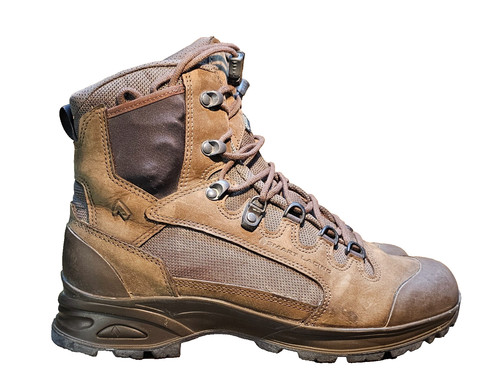 Haix scout lightweight gtx - haix,