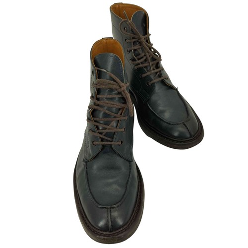 Trickers tip - tip, lace