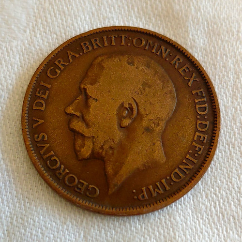1912 great britain george - 1912,