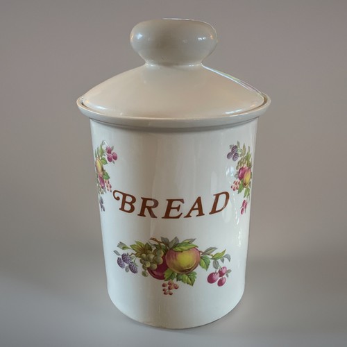 Vtg melba ware fresh fruits - ware,