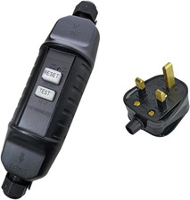 PEL00414 13A Inline RCD