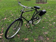 Vintage Raleigh 1965