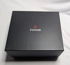 Tudor Black Watch Box TUDOR 02