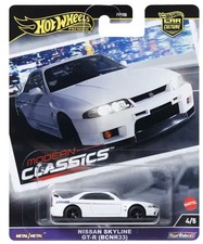 Hot Wheels Modern Classics