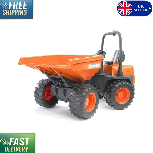 Ausa minidumper with - minidumper,