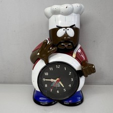 South Park Chef Alarm Clock