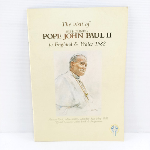 The visit his holiness pope - the,