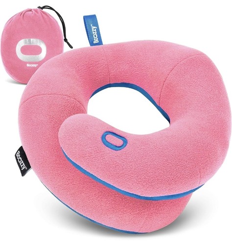 Bcozzy kids chin supporting - kids,