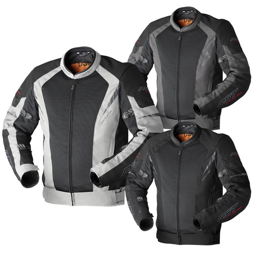 Rst pro series - rst,