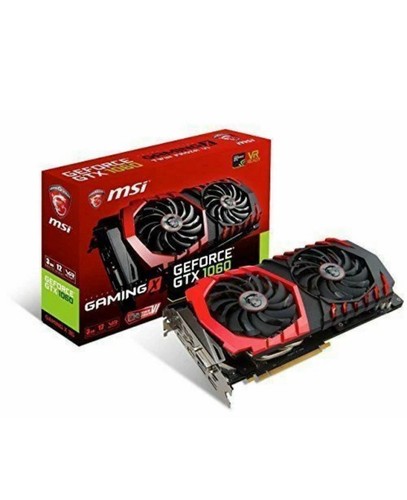 Msi geforce gtx 1060 3gb - geforce,