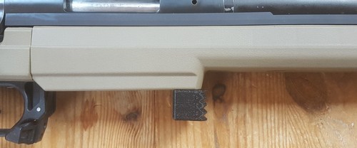 Remington 700 krg rifle stock - 700,