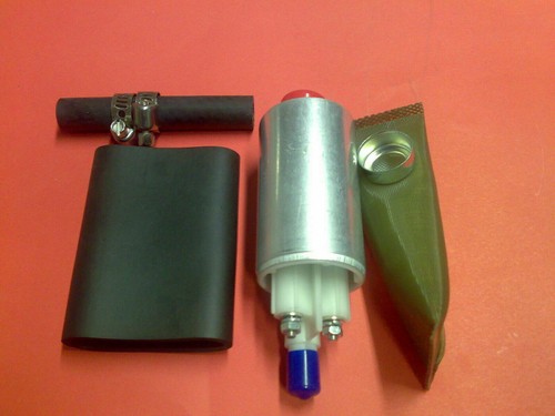 Fuel pump for ducati 600 - ducati,