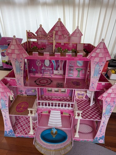 Kidkraft far away - -,