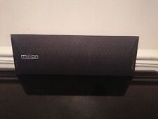 Mission 77c Speaker Centre