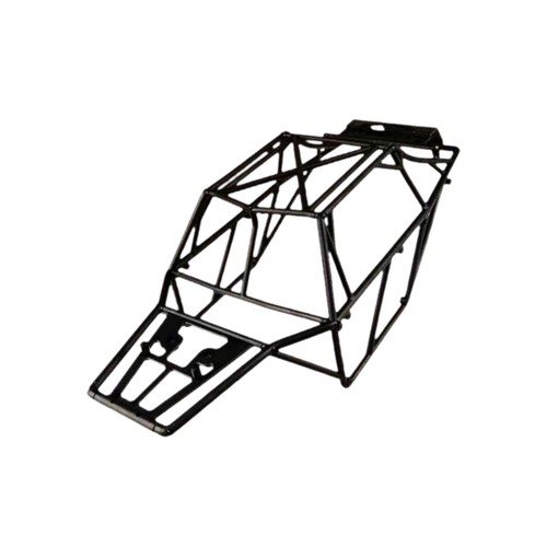 Car roll cage body - rc,