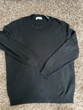 Stone Island Sweater Size 3XL