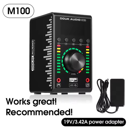 Douk audio mini - audio, digital
