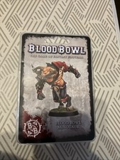 Games Workshop Blood Bowl