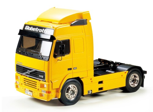 Tamiya volvo fh12 - tamiya, 1:14