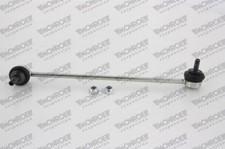 X2 PCS FRONT / ANTI ROLL BAR