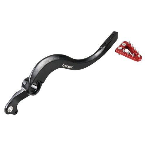 Adjustable forged rear - adjustable,