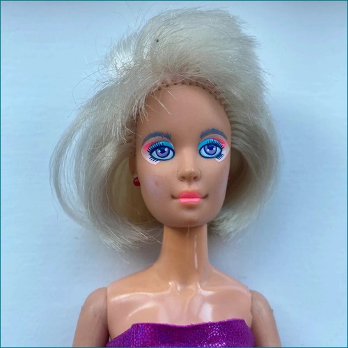 Jem doll vintage - , 80s