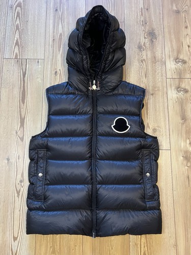 Moncler vanoise gilet size - vanoise, 4