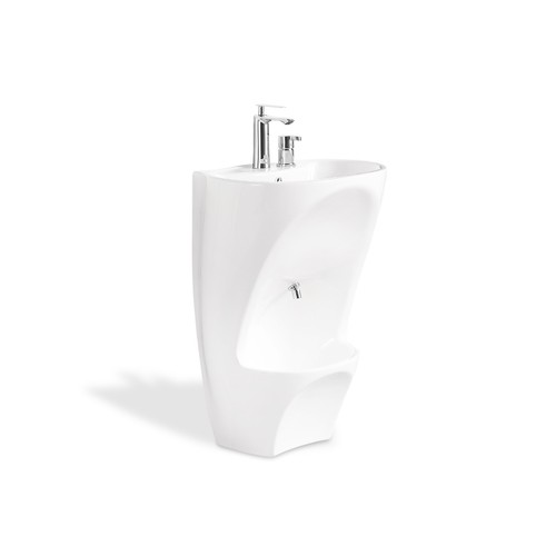 Wudu sink wuduwash dual - wudu,