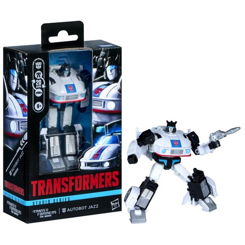 Transformers toys studio - transformers,